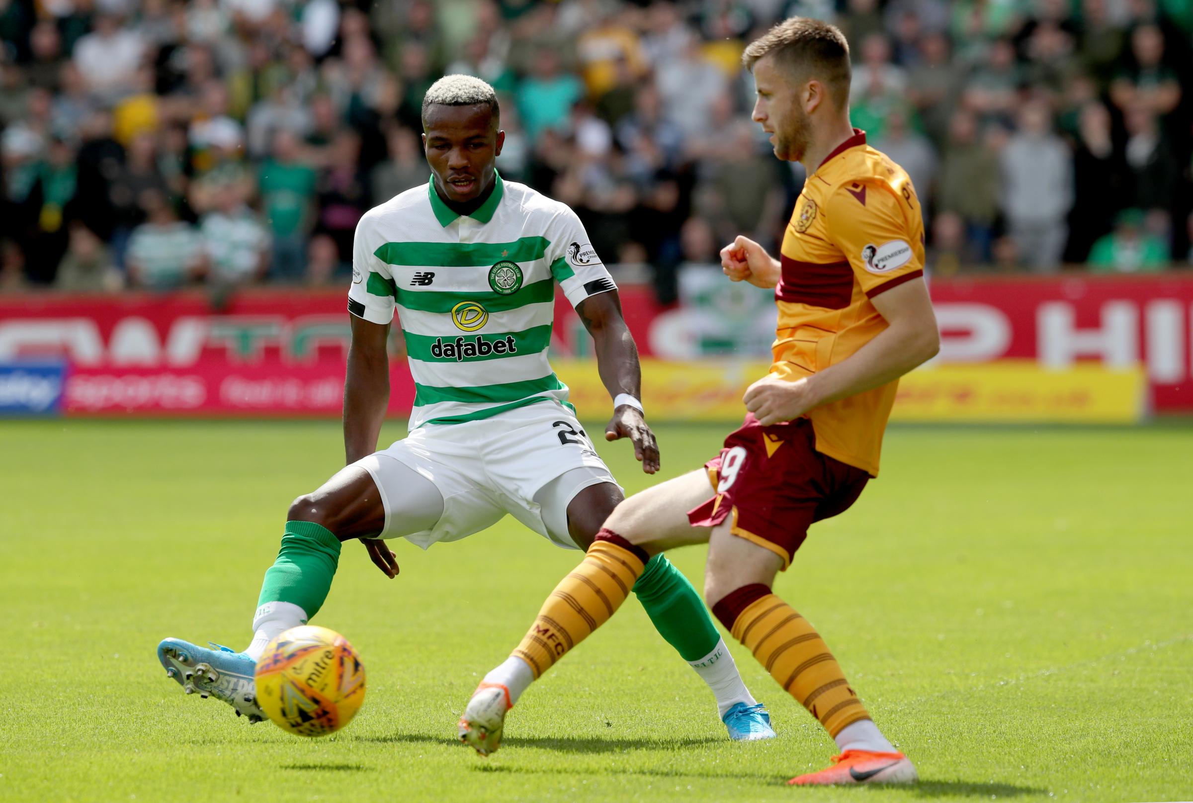 Nhận định Motherwell FC vs Celtic, 19h00 ngày 8/11