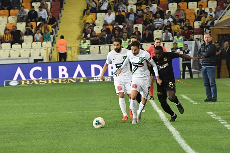 Nhận định Yeni Malatyaspor vs Denizlispor, 17h30 ngày 8/11