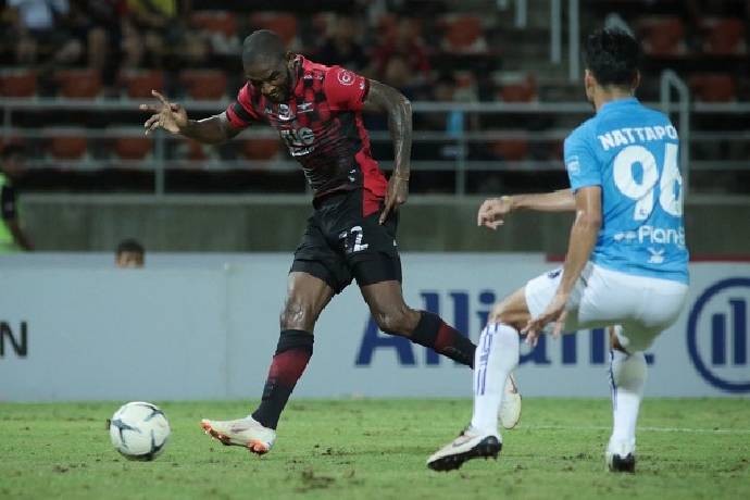 Nhận định, soi kèo Bangkok United vs Police Tero, 18h00 ngày 9/11