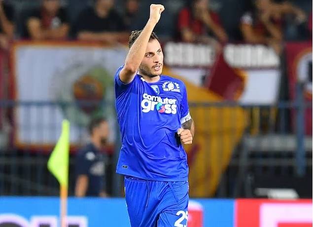 Đội hình ra sân chính thức Napoli vs Empoli, 0h30 ngày 9/11 (cập nhật)
