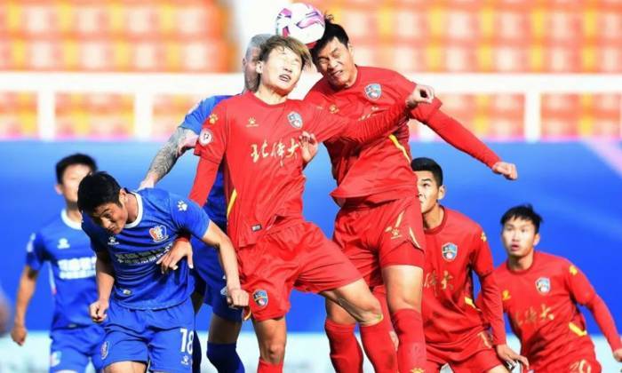 Nhận định, soi kèo Beijing Sport vs Suzhou Dongwu, 14h ngày 8/11