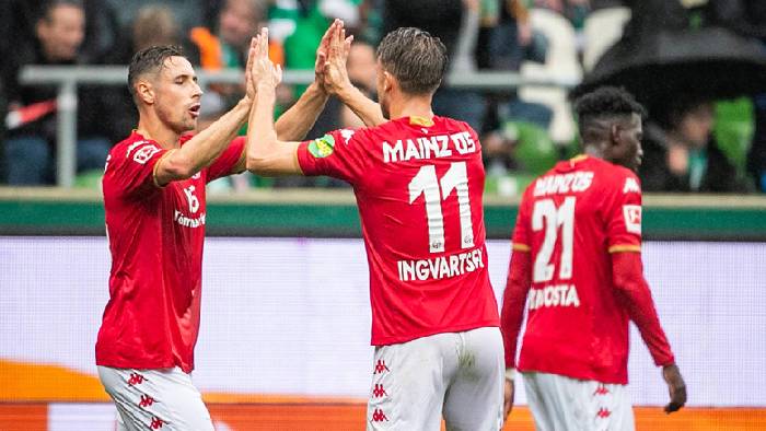 Nhận định, soi kèo Schalke vs Mainz, 2h30 ngày 10/11