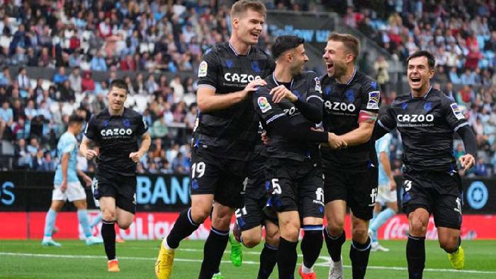 Nhận định, soi kèo Sevilla vs Sociedad, 1h ngày 10/11