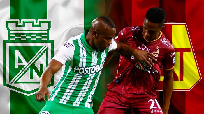Nhận định, soi kèo Atletico Nacional vs Deportes Tolima, 7h00 ngày 9/11
