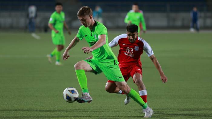 Nhận định, soi kèo FC Abdysh-Ata Kant vs Ravshan Kulob, 19h00 ngày 9/11