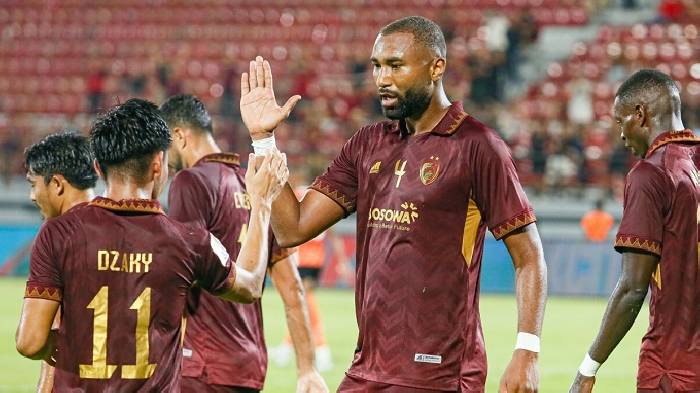 Nhận định, soi kèo Hougang United FC vs PSM Makassar, 17h00 ngày 09/11