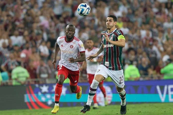 Nhận định, soi kèo Internacional vs Fluminense, 5h00 ngày 9/11