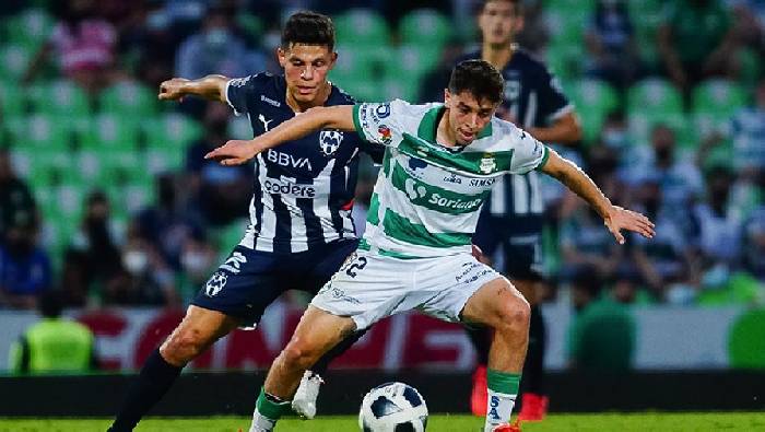 Nhận định, soi kèo Monterrey vs Santos Laguna, 9h00 ngày 9/11