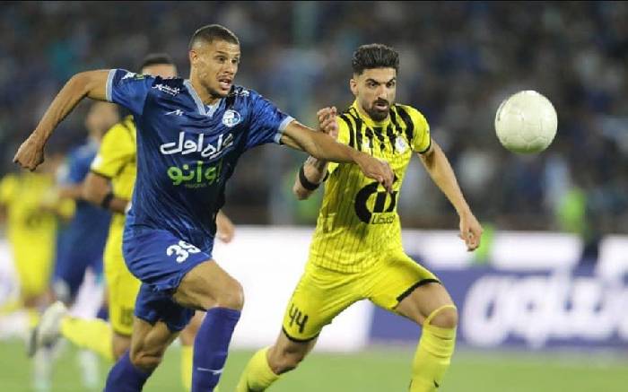 Nhận định, soi kèo Naft Masjed Soleyman FC vs Mes Soongoun Varzaghan, 21h00 ngày 08/11