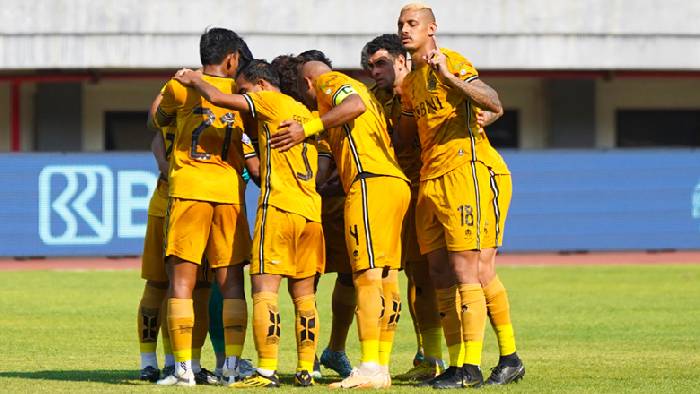 Nhận định, soi kèo RANS Nusantara vs Bhayangkara, 19h00 ngày 9/11