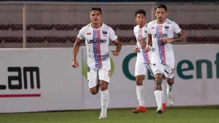 Nhận định, soi kèo Shan United vs Dynamic Herb Cebu, 19h00 ngày 9/11