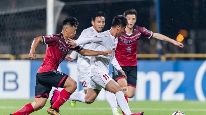 Nhận định, soi kèo Tainan City vs Taichung Futuro, 15h00 ngày 09/11