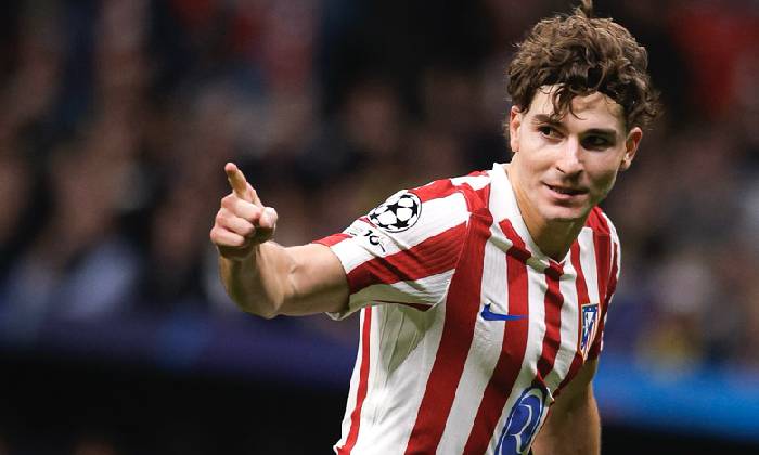 Kèo vàng bóng đá Atletico Madrid vs Levante, 00h30 ngày 9/11: Chủ nhà đáng tin