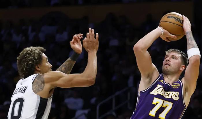 Nhận định bóng rổ Atlanta Hawks vs Los Angeles Lakers, 08h00 ngày 9/11: Công cùn đấu thủ chắc