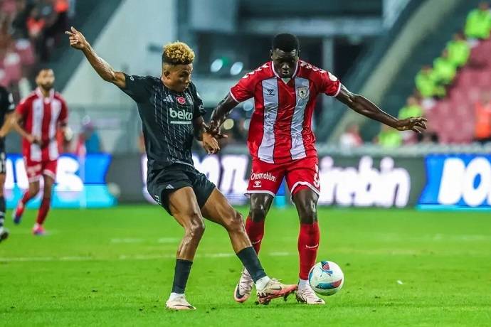 Nhận định, soi kèo Antalyaspor vs Besiktas, 0h00 ngày 9/11: Tận dụng cơ hội