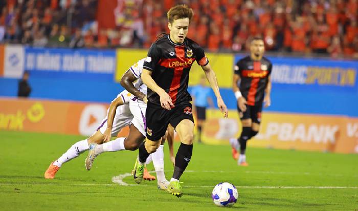 Nhận định, soi kèo Công an TPHCM vs Ninh Bình, 19h15 ngày 9/11: Vượt khó