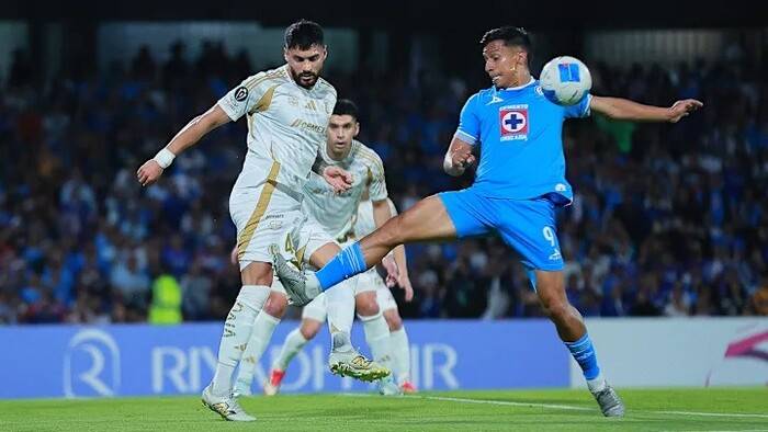 Nhận định, soi kèo Cruz Azul vs Pumas UNAM, 10h05 ngày 9/11: Bảo toàn ngôi đầu