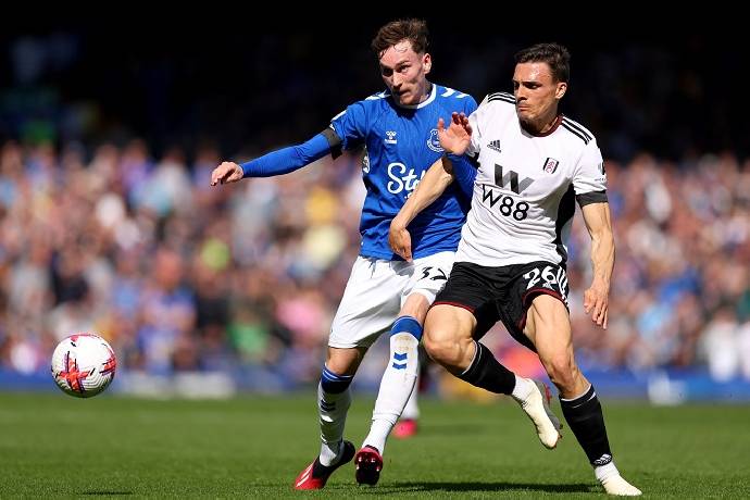 Nhận định, soi kèo Everton vs Fulham, 22h00 ngày 8/11: Khó cho đội khách