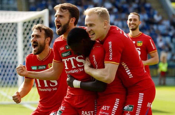 Nhận định, soi kèo Malmo vs GAIS, 21h00 ngày 9/11: Hòa là đẹp