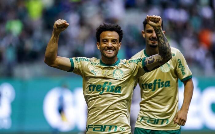 Nhận định, soi kèo Mirassol vs Palmeiras, 06h30 ngày 10/11: Tiếp đà thăng hoa