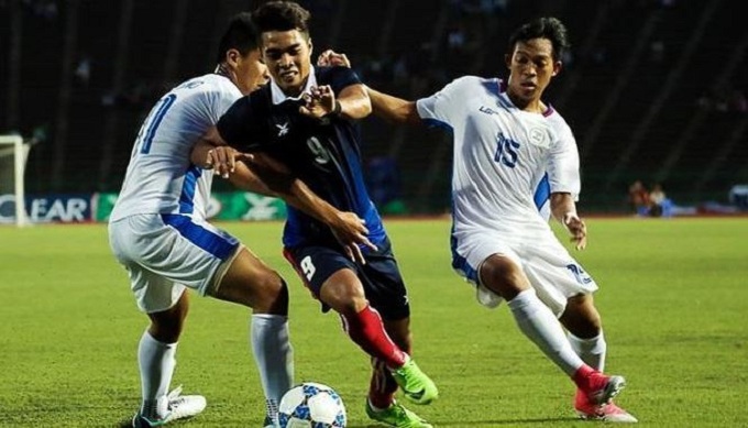 Nhận định bóng đá U22 Myanmar vs U22 Campuchia, 15h ngày 10/12: Tái hiện kịch bản cũ