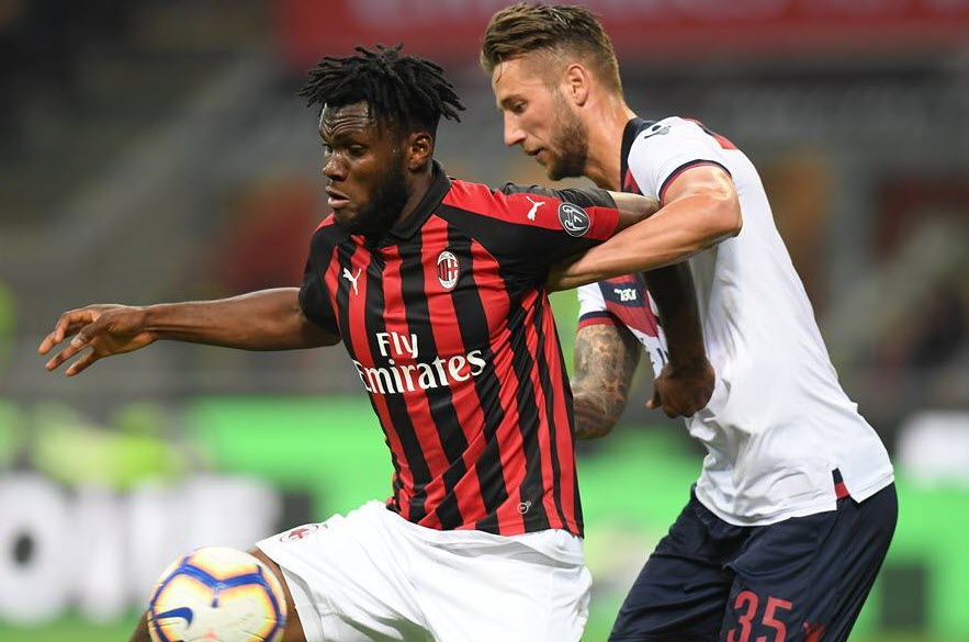 Nhận định bóng đá Bologna vs AC Milan, 2h45 ngày 9/12: Khó xóa dớp kị dơ