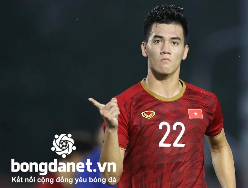 Tiền đạo Tiến Linh tiết lộ về chấn thương của mình