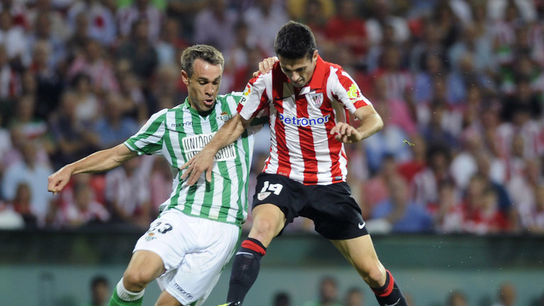 Nhận định bóng đá Betis vs Bilbao, 20h ngày 8/12: Khách lấy 3 điểm