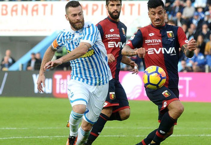 Nhận định bóng đá SPAL vs Brescia, 21h ngày 8/12: Thắng để hy vọng