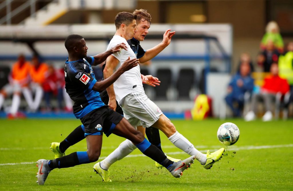 Phân tích tỷ lệ Werder Bremen vs Paderborn, 0h ngày 9/12