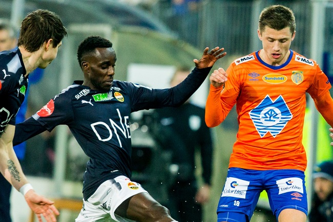 Nhận định Aalesund vs Stromsgodset, 0h00 ngày 10/12