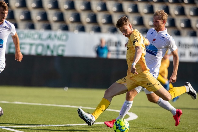Nhận định Haugesund vs Bodo Glimt, 0h00 ngày 10/12