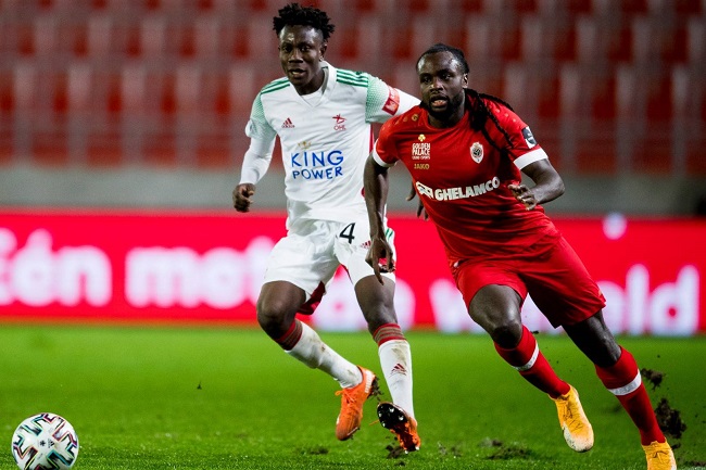 Nhận định Leuven vs Mouscron, 23h00 ngày 8/12