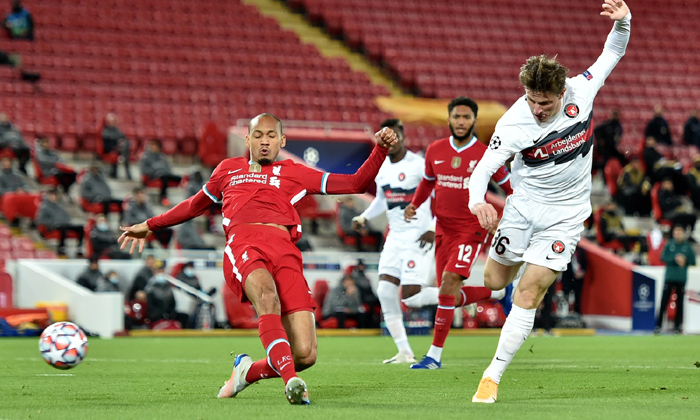 Nhận định Midtjylland vs Liverpool, 0h55 ngày 10/12