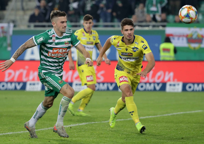 Nhận định Rapid Wien vs Molde, 0h55 ngày 11/12