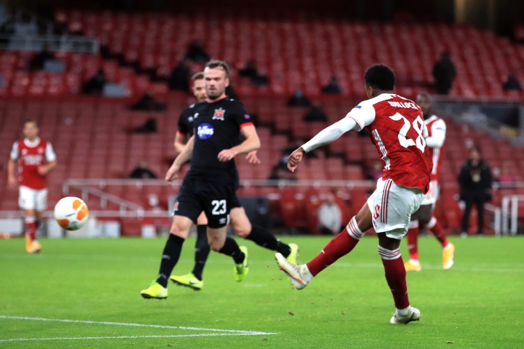 Nhận định Dundalk vs Arsenal, 0h55 ngày 11/12
