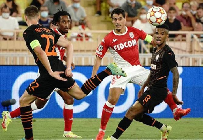 Nhận định, soi kèo Sturm Graz vs Monaco, 0h45 ngày 10/12