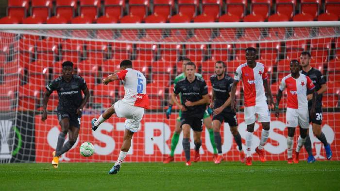 Nhận định, soi k&egrave;o Union Berlin vs Slavia Prague, 3h ng&agrave;y 10/12