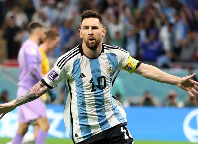 Đội hình ra sân chính thức Hà Lan vs Argentina, 2h ngày 10/12