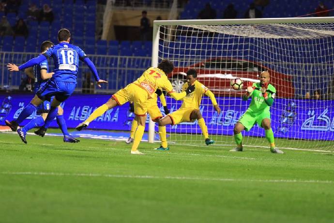 Nhận định, soi kèo Al Arabi vs Qadisiya, 23h ngày 8/12
