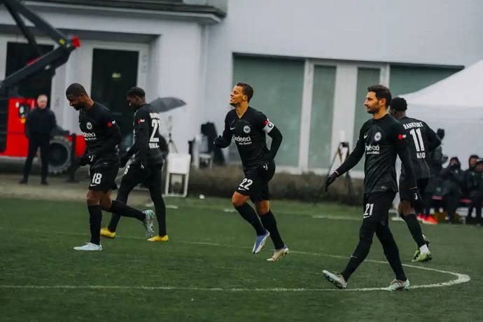 Nhận định, soi kèo Atalanta vs Eintracht Frankfurt, 2h00 ngày 10/12