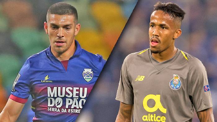 Nhận định, soi kèo Chaves vs Porto, 2h ngày 9/12