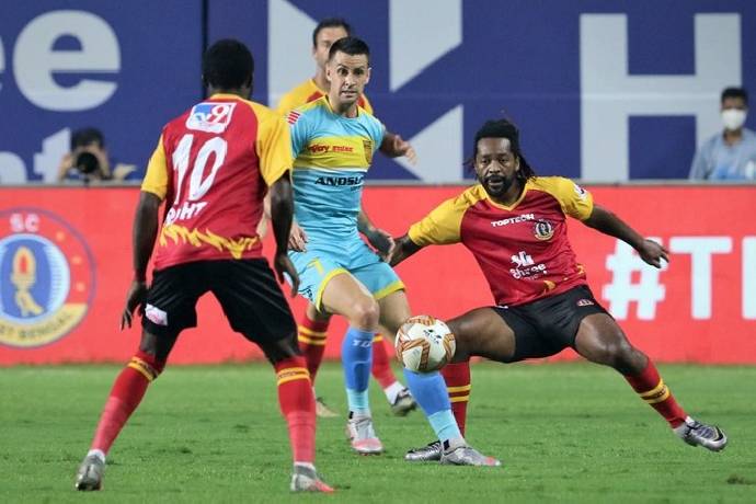 Nhận định, soi kèo Hyderabad vs East Bengal, 21h ngày 9/12