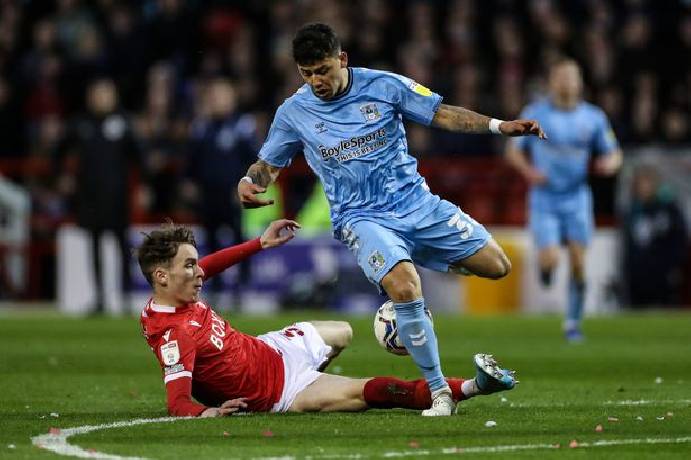 Nhận định, soi kèo Reading vs Coventry, 21h ngày 10/12