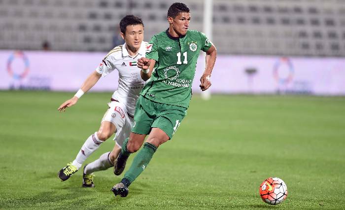 Nhận định, soi kèo Shabab vs Khalidiya, 0h30 ngày 9/12