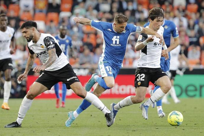 Nhận định, soi kèo Valencia vs Clermont Foot, 20h00 ngày 9/12