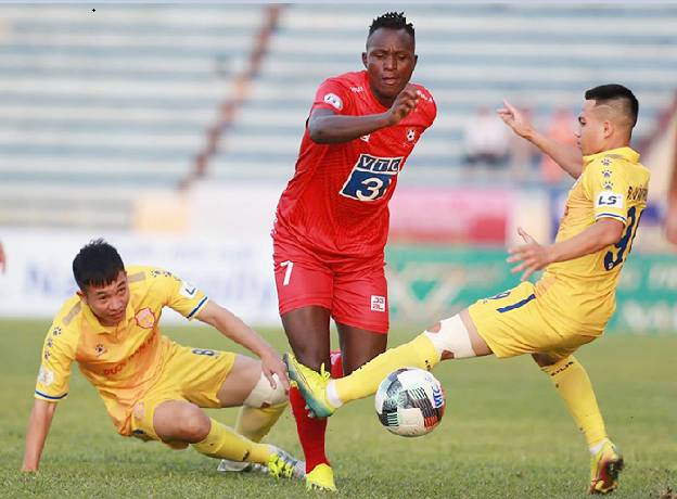 Nhận định, soi kèo TPHCM vs Hải Phòng, 19h15 ngày 9/12