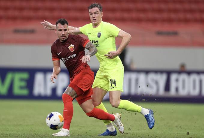Nhận định, soi kèo Johor Darul Ta'zim vs Shanghai Port, 19h15 ngày 9/12: Sa sút không phanh