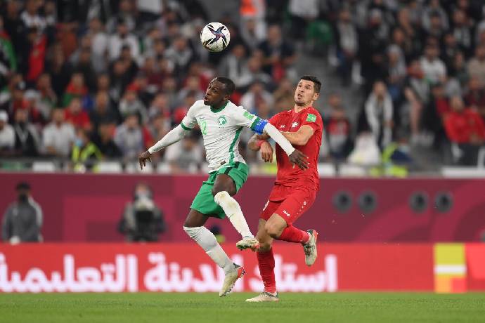 Nhận định, soi kèo Morocco vs Saudi Arabia, 00h00 ngày 9/12: Dắt nhau vào tứ kết