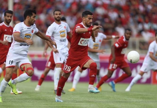 Nhận định, soi kèo Zob Ahan Esfahan vs Tractor, 19h45 ngày 9/12: 3 điểm xa nhà